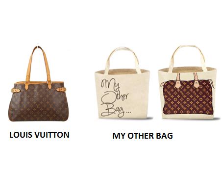 Louis Vuitton Malletier, S.A. v. My Other Bag, Inc. 